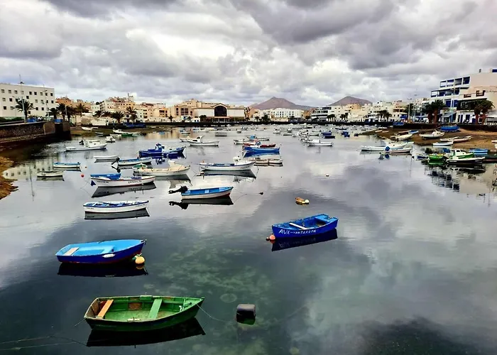 City Life Arrecife Apartment