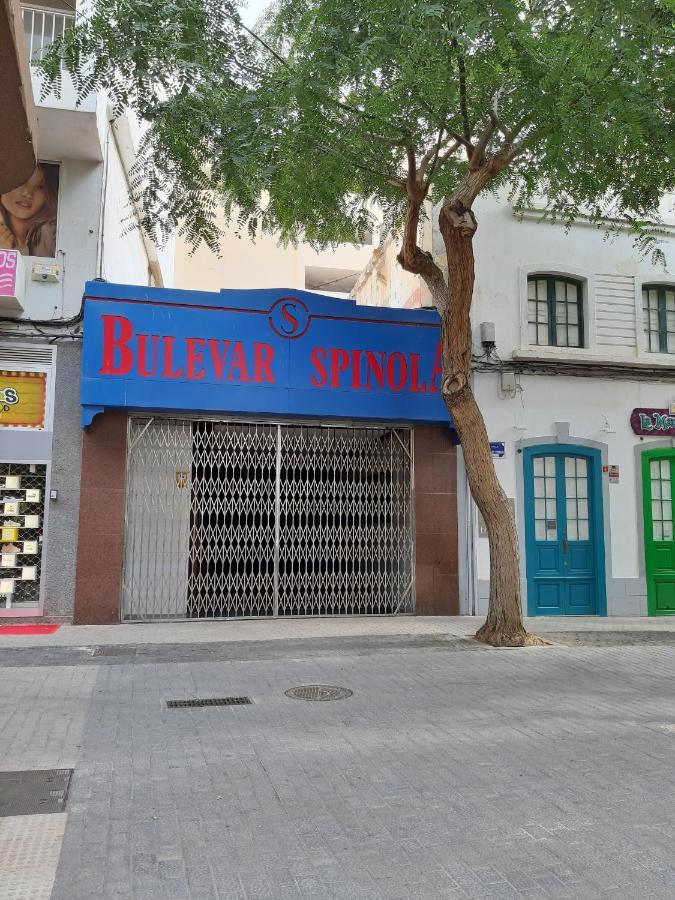 Apartamento Life Arrecife (Lanzarote)