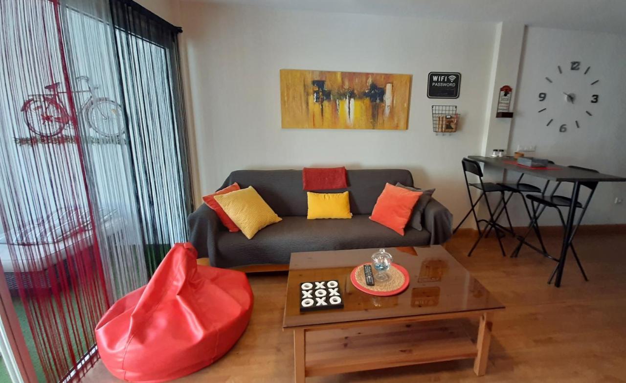 Life Apartamento Arrecife (Lanzarote)