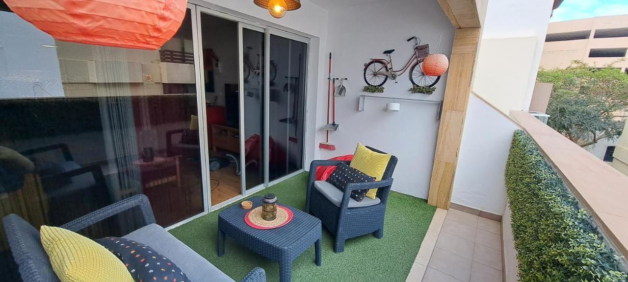 Life Apartment Arrecife (Lanzarote)