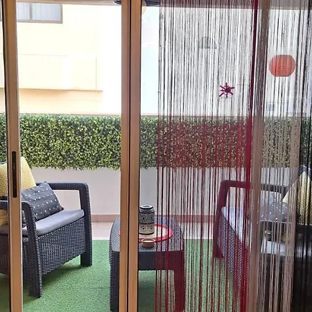 City Life Arrecife Apartment Exterior photo