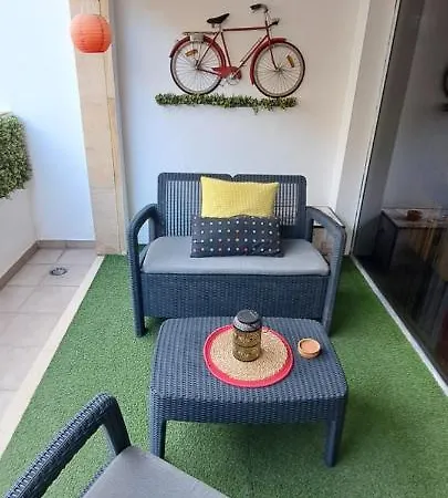 City Life Arrecife Apartment Exterior photo
