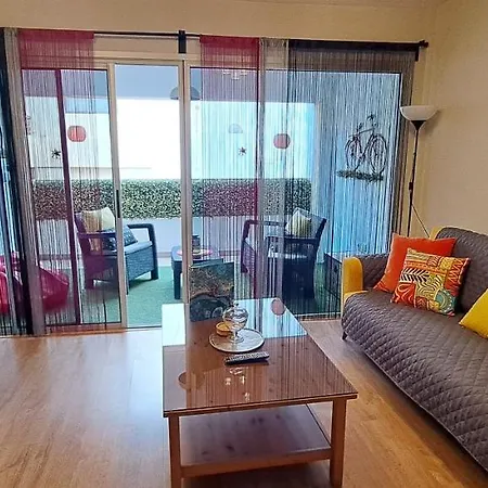 City Life Arrecife Apartment Exterior photo