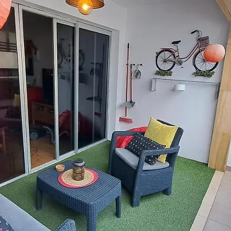 City Life Arrecife Apartment Exterior photo